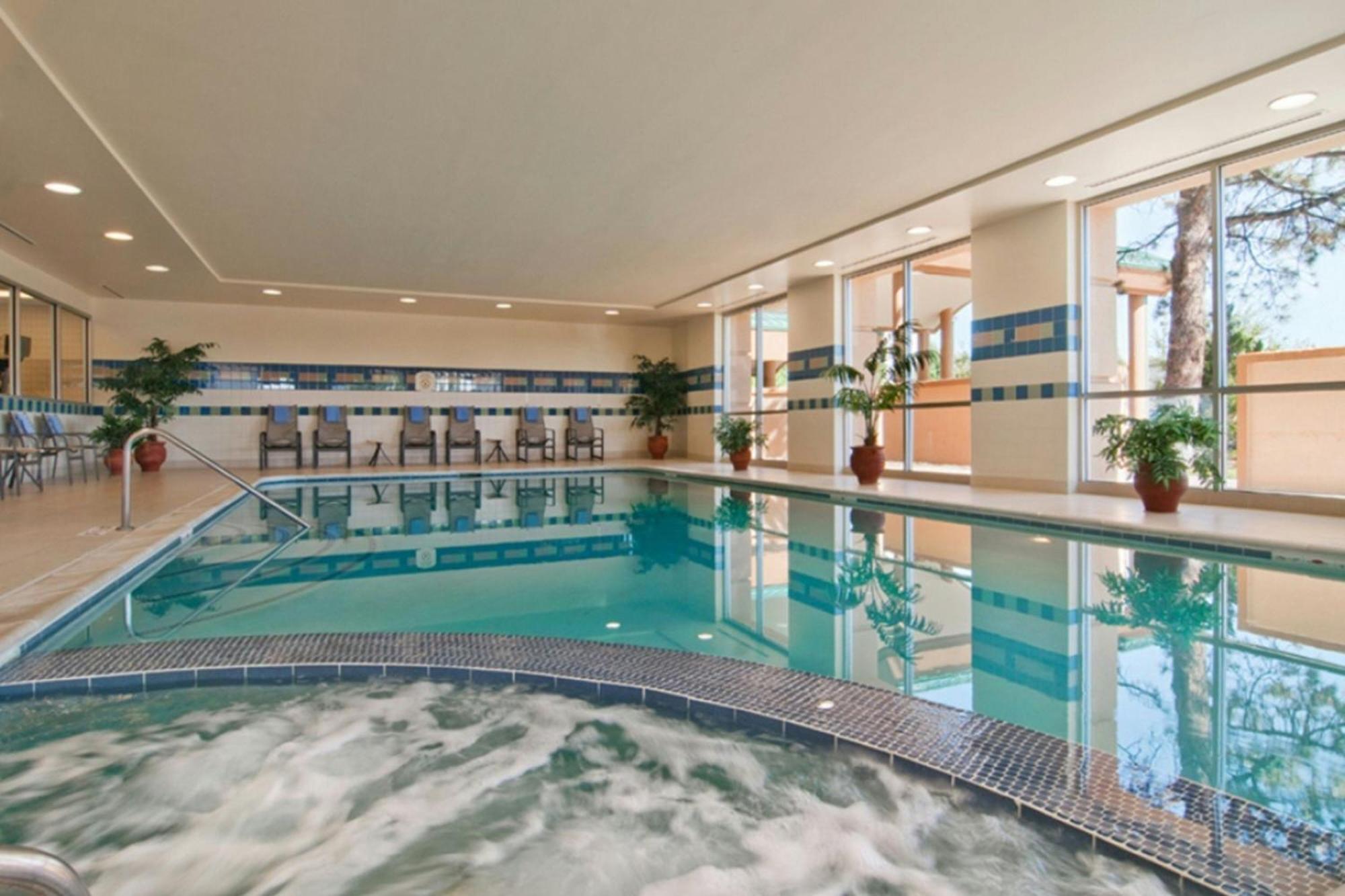 Courtyard By Marriott Cherry Creek 3* DEN