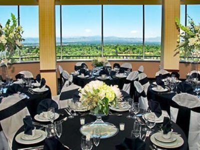 Courtyard By Marriott Cherry Creek DEN
